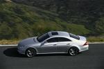 Mercedes-Benz CLS63 AMG 2007 года